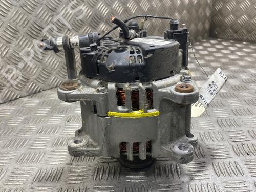 Used Alternator AUDI A3 (8P1) 1.6 TDI (105 hp) 25291603