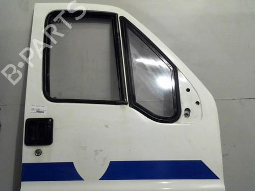 Right front door PEUGEOT BOXER Van (244)  | BP20033111C3 