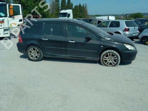 Rim PEUGEOT 307 SW (3H)  | BP19955234C45 