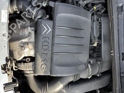 Styregear/Snekke CITROËN C3 I (FC_, FN_) 1.6 16V HDi | BP28282476M22 
