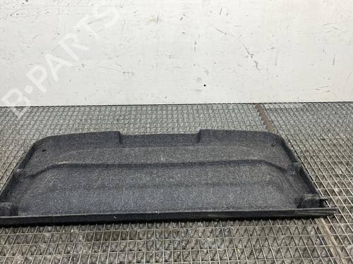 Used Rear parcel shelf Rear parcel shelf FIAT GRANDE PUNTO (199_) 1.3 D Multijet (75 hp) 30596902 30596902