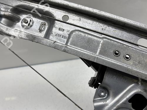 Rear right window mechanism OPEL INSIGNIA A (G09) 2.0 CDTI (68) | BP30890433C25
