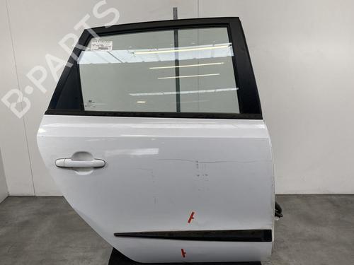 Right rear door HYUNDAI i30 Estate (FD) 1.6 CRDi | BP19974236C5 