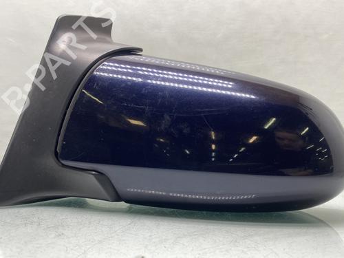 Left mirror OPEL ZAFIRA A MPV (T98) 2.0 DTI 16V (F75) | BP29707070C26 