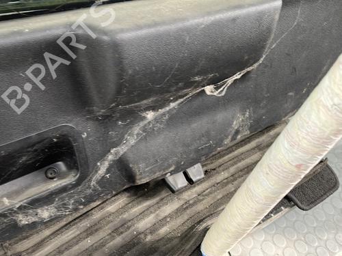 Tailgate FORD FIESTA VI (CB1, CCN) 1.25 | BP29242032C6 