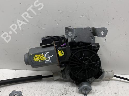 Front left window mechanism NISSAN NOTE (E11, NE11) 1.5 dCi | BP25716521C22 - Image 4