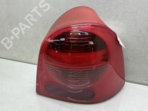 Used Right taillight Right taillight RENAULT TWINGO I (C06_) 1.2 16V (C060) (60 hp) 33724202 33724202
