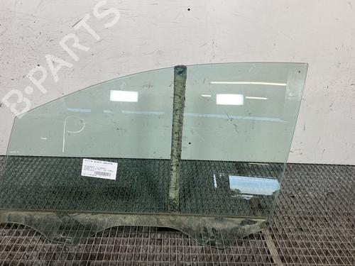 Used Front left door window VW TOURAN (5T1) 2.0 TDI (150 hp) 30174012