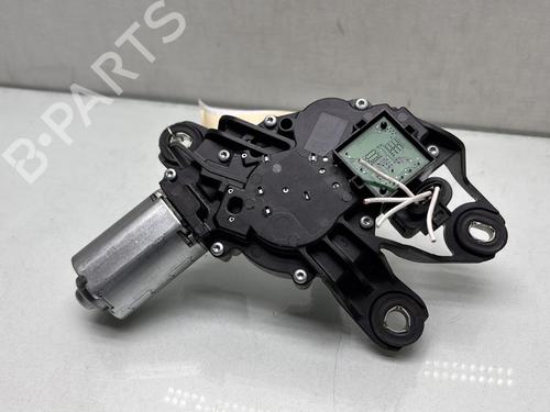 Rear wiper motor VW GOLF VI (5K1) 2.0 TDI | BP27722080M102 