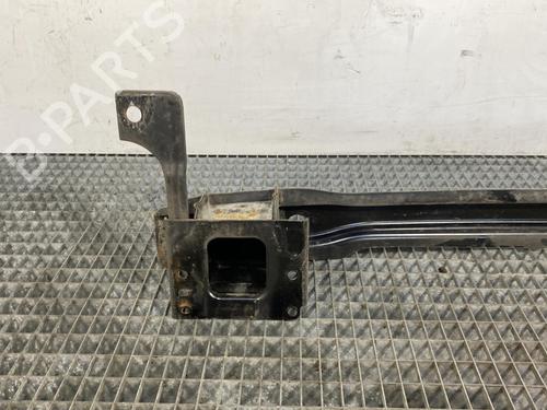 Used Rear bumper reinforcement MINI MINI (R56) Cooper D (109 hp) 19956172