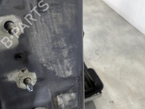 Right rear door RENAULT LAGUNA II (BG0/1_) 2.2 dCi (BG0F) | BP29481924C5 