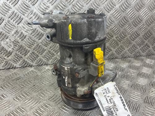 Used AC compressor AC compressor 37997869 37997869