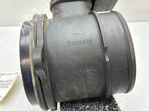 Mass air flow sensor CITROËN BERLINGO Box Body/MPV (B9) | BP35896880M95 - Image 3