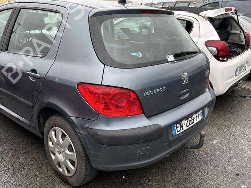 Left front window switch PEUGEOT 307 (3A/C) 1.6 HDi | BP19960921I27 - Image 17
