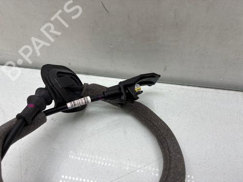 Højre bagtil lås RENAULT CLIO V (B7_) 1.3 TCe 140 (B7N0) | BP38066729C99 - Image 3