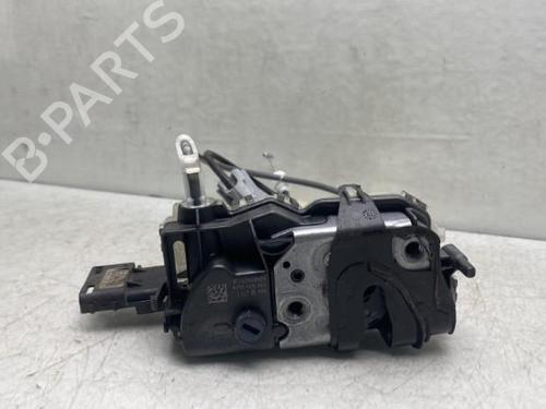 Rear left lock PEUGEOT 3008 II SUV (MC_, MR_, MJ_, M4_) 1.5 BlueHDi 130 | BP19952851C100 