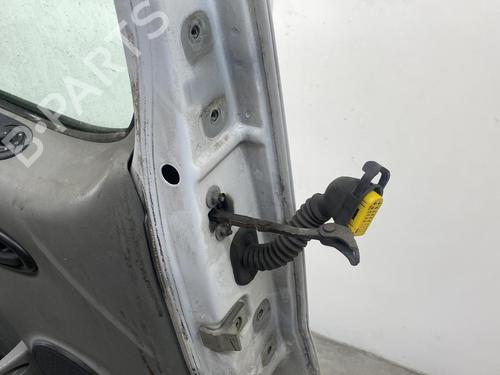 Left front door OPEL VIVARO A Van (X83) 2.0 CDTI (F7) | BP21958146C2