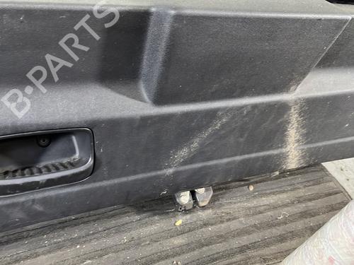 Tailgate FIAT PUNTO EVO (199_) 1.3 D Multijet (199AXC1A, 199BXC1A, 199AXT1A, 199BXT1A) | BP32062559C6 