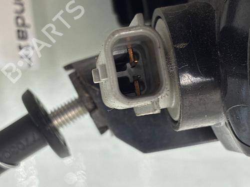 Left tailgate light RENAULT LAGUNA III (BT0/1) 2.0 dCi (BT07, BT0J, BT14, BT1A, BT1S) | BP37678813C79 - Image 2