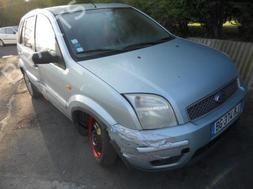 Dør venstre foran FORD FUSION (JU_) 1.4 TDCi | BP20005938C2 
