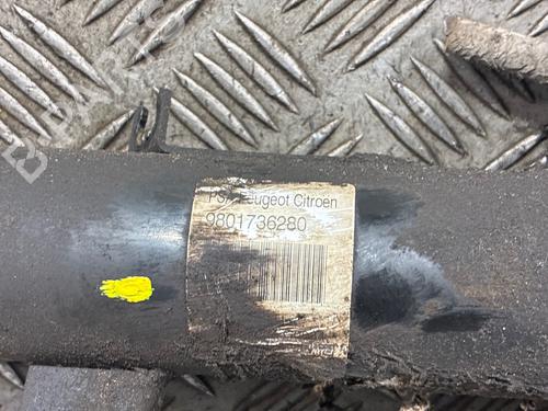Left front shock absorber CITROËN C3 II (SC_) | BP37028985M16 - Image 4