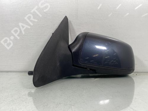 Left mirror FORD MONDEO III Saloon (B4Y) 2.0 16V TDDi / TDCi | BP24594698C26 