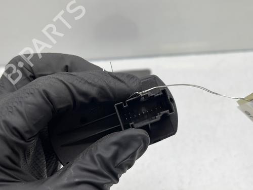 Used Left front window switch Left front window switch OPEL CORSA D (S07) 1.2 (L08, L68) (86 hp) 25592399 25592399