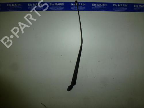 Used Front windshield wiper arm PEUGEOT 306 Hatchback (7A, 7C, N3, N5) [1993-2003]  20020936
