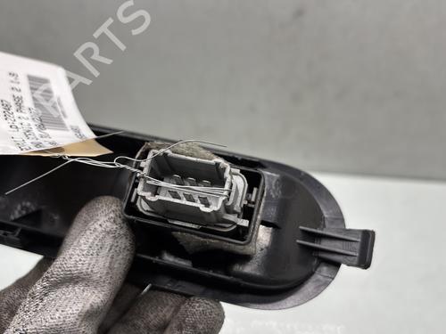 Used Right front window switch Right front window switch RENAULT GRAND SCÉNIC II (JM0/1_) 1.9 dCi (JM14) (131 hp) 33238435 33238435
