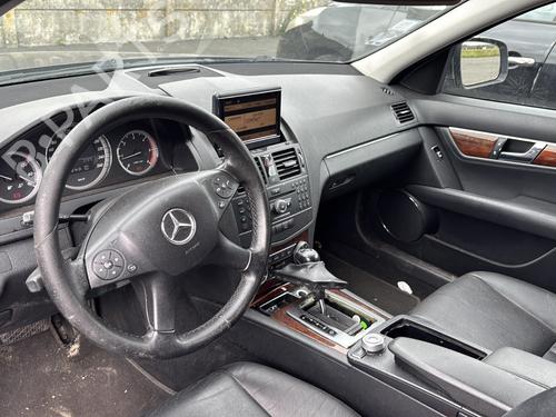 Steering column stalk MERCEDES-BENZ C-CLASS (W204) C 220 CDI (204.008) | BP31332012I23  - Image 10