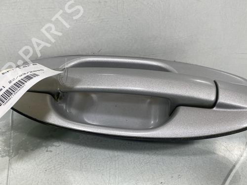 Venstre bagtil udvendigt håndtag HYUNDAI SANTA FÉ I (SM) 2.0 CRDi 4x4 (125 hp) 31281667
