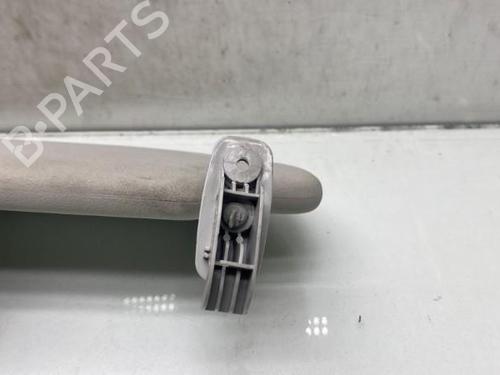 Right sun visor SEAT IBIZA III (6L1) 1.9 TDI | BP21961096I2 