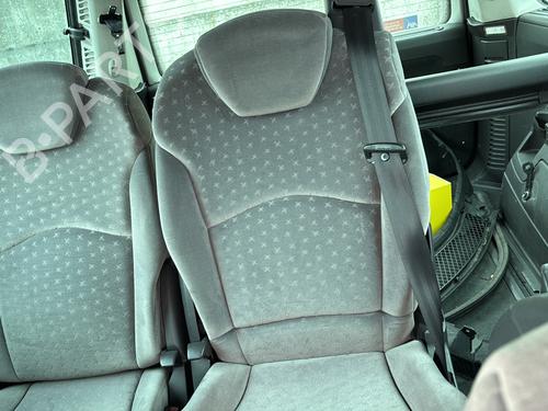 Switch PEUGEOT 807 (EB_) 2.2 HDi | BP32470000I30  - Image 25