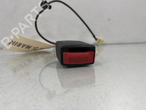 Seat buckle PEUGEOT PARTNER Tepee 1.6 HDi | BP29939273I32 