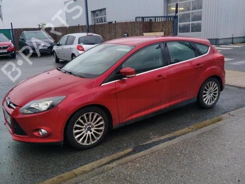 Radio FORD FOCUS III 1.6 TDCi | BP28510450E6 