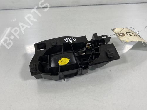 Used Rear right interior door handle Rear right interior door handle PEUGEOT 208 I (CA_, CC_) 1.0 VTi (68 hp) 20022879 20022879