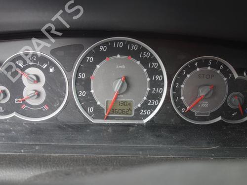 Electronic module CITROËN C5 II (RC_)  | BP22694808M83  - Image 12