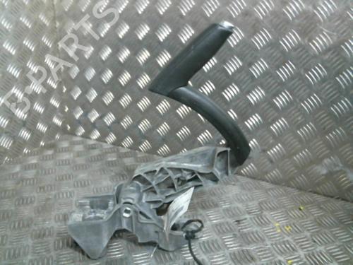 Used Hand brake AUDI A3 Sportback (8PA) 2.0 TDI (136 hp) 20029358