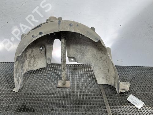 Used Wheel arch PEUGEOT 208 I (CA_, CC_) 1.2 VTI 82 (82 hp) 28704737