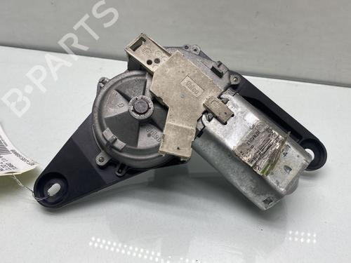 Rear wiper motor RENAULT CLIO II (BB_, CB_) 1.5 dCi (B/CB07) | BP26387601M102 