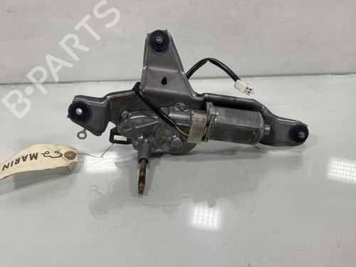 Rear wiper motor SUZUKI GRAND VITARA II (JT, TE, TD) 1.9 DDiS All-wheel Drive (JT419, TD44, JB419WD, JB419XD,... | BP19949123M102 