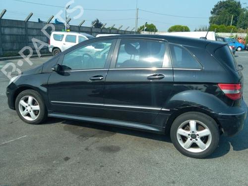 Front right window mechanism MERCEDES-BENZ B-CLASS Sports Tourer (W245) B 180 CDI (245.207) | BP25716529C23 