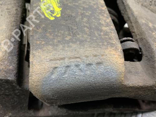 Right front brake caliper DACIA SANDERO 1.5 dCi | BP32745475M104 - Image 2