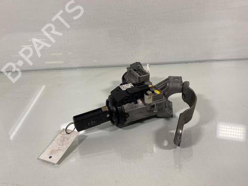 Ignition barrel MAZDA 2 (DE_, DH_) 1.4 MZR-CD | BP20010792M48 