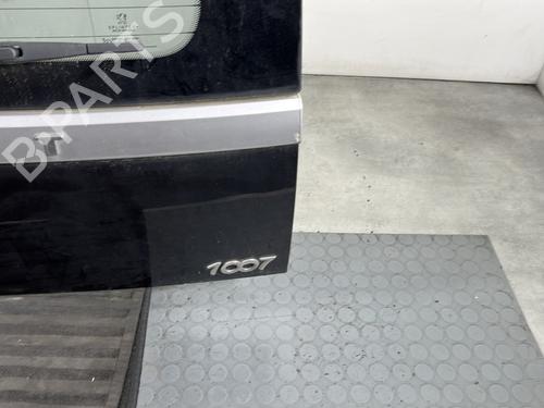 Tailgate PEUGEOT 1007 (KM_) 1.4 HDi | BP29968515C6