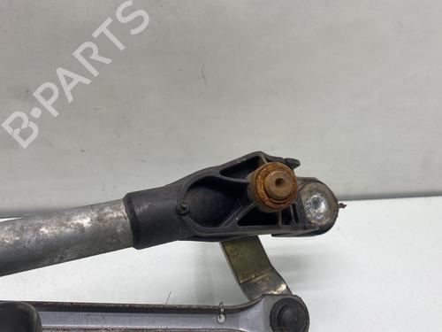 Front wiper motor RENAULT MEGANE III Hatchback (BZ0/1_, B3_) 1.5 dCi | BP26231454M29 