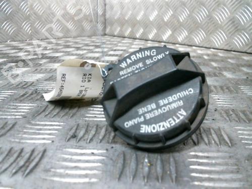Used Fuel cap KIA RIO I Hatchback (DC) [2000-2006]  19981252