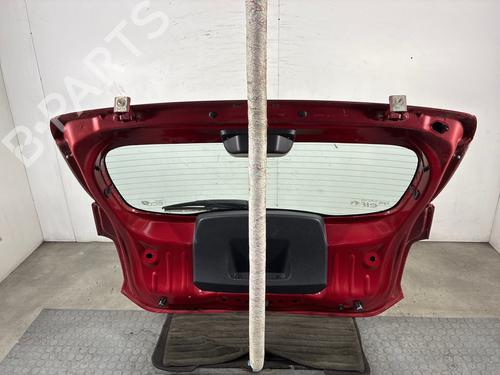 Used Tailgate Tailgate 36891937 36891937