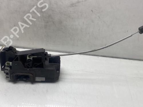 Used Front right lock OPEL MERIVA A MPV (X03) [2003-2010]  21961580