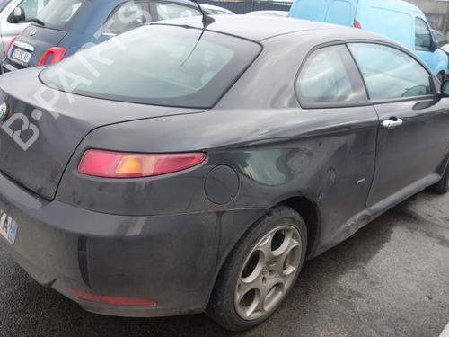 Innerbelysning ALFA ROMEO GT (937_) 1.9 JTD (937CXN1B) | BP20009087I8 